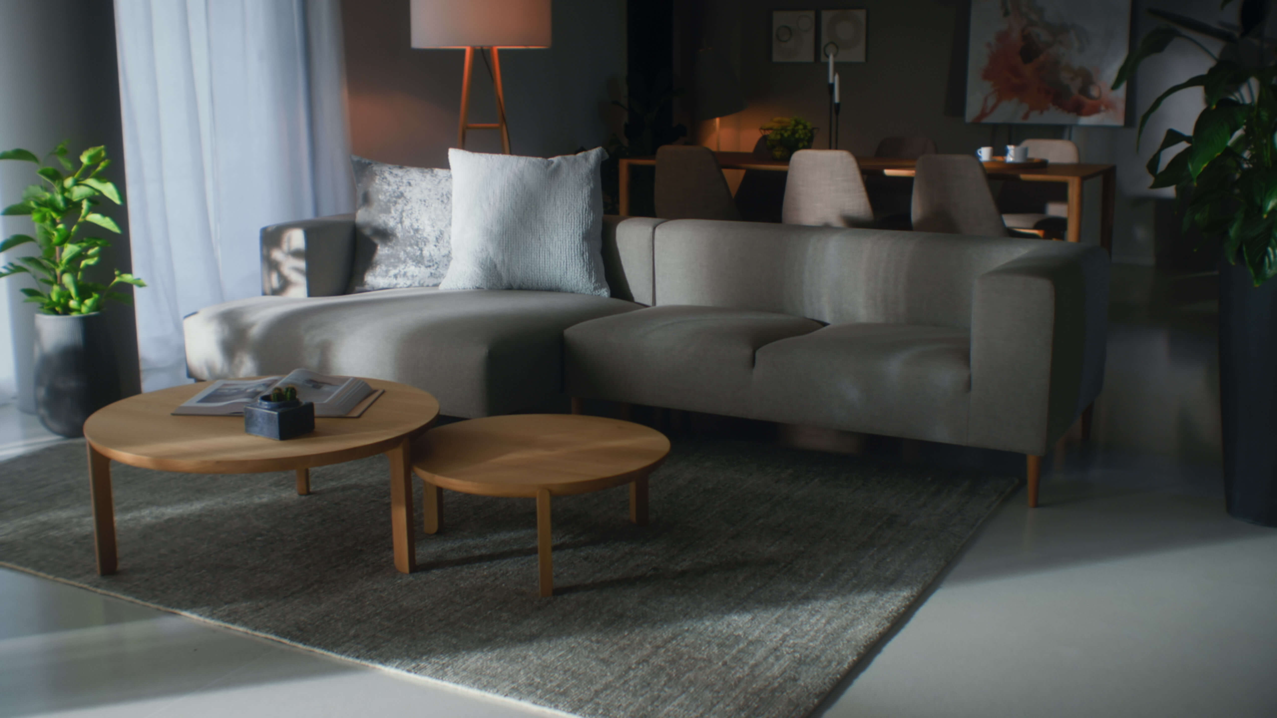 Behind the scenes — Max for Domark, directed by Martin Marko